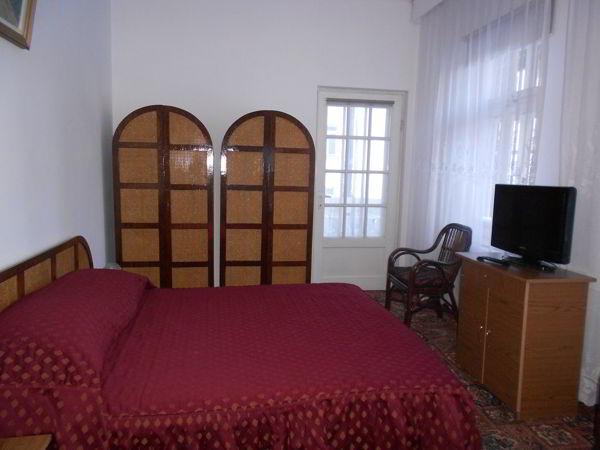 Hotel Tantzi Синая Экстерьер фото